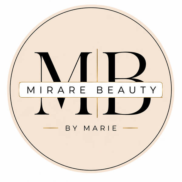 Mirare Beauty by Marie llc