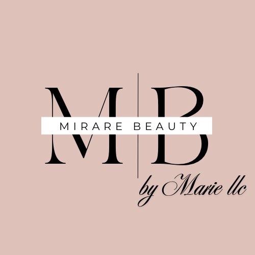 Mirare Beauty by Marie llc