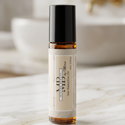 Hair Reduction Oil